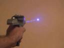 Working Blu-ray phaser from PS3