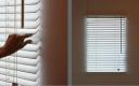 Bright Blind fake window