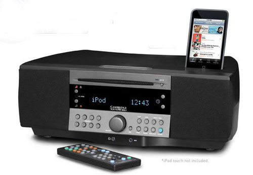Cambridge SoundWorks i765