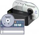 Casio CW-E60 Title Printer