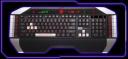 Saitek Cyborg Keyboard