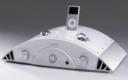 The Lars & Ivan Hybrid iPod Dock