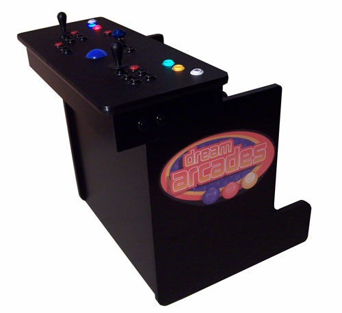 Dream Arcades Dreamcade Vision 120