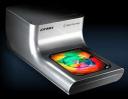 dymo discpainter makes disc artwork