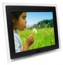 Edge Tech 12″ digital picture frame with MP3 player