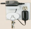 EZ Mount Cell Phone Charging Station