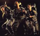 Ghostbusters video game
