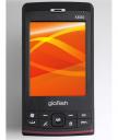 Glofiish X600 Pocket PC smartphone from E-TEN