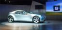 GM says the Chevy Volt EREV will be ready for production in 2010