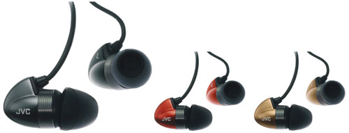 JVC HA-FX300