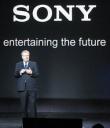 Sony CEO says high-def format war has no winner