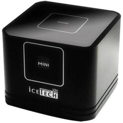 Turn any surface into a speaker with IceKube