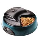 Programmable food dish will be your pet’s best friend