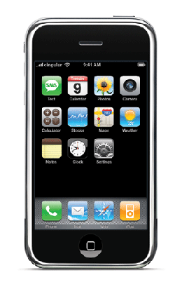 Turn in your old iPod or bricked iPhone for cash