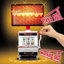 Jackpot lamp brings Vegas to you