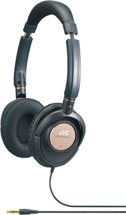 JVC HA-S900