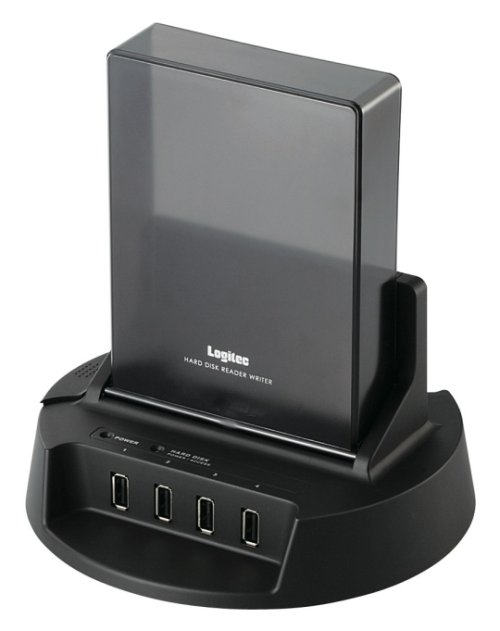 Esata Hdd