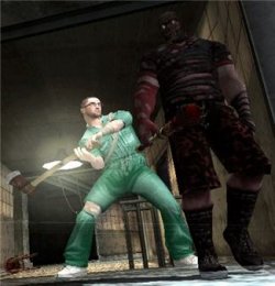 Target bans Manhunt 2