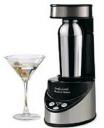 Martini from a machine