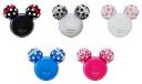 Mickey Mouse MP3 player with Swarovski ears