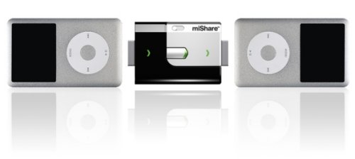 miShare