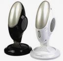 Motion sensing air speaker