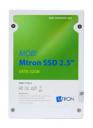 Mtron SSD MOBI