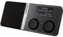 MusicPal wireless internet radio
