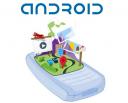 Google announces Android and the Open Handset Alliance
