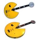 Retro Pac-Man guitar