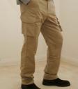 The Far Infrared Heated Cargo Pants