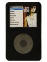 PDO TopSkin for iPod Classic