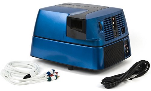 InFocus Play Big IN1 projector for gaming consoles