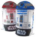 R2-D2 laundry basket