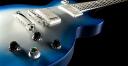 Gibson Les Paul robot guitar