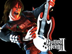 Romantics sues Activision for song likeness on Guitar Hero game