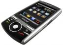 Samsung SPH-M4650 smartphone has multi-touch touchscreen