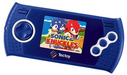 sega portable