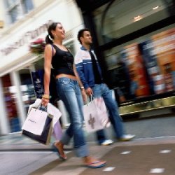 Black Friday shopping sales not expected to be as great as previous years