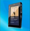 Slacker Portable Radio Player