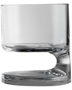 Smoke Glasses used so smokers can hold the glass and a cigarette at the same time