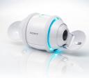 Sony rolls out Christmas Rolly