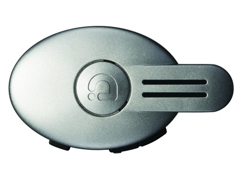 SM100 EarModule Bluetooth headset from Sound ID