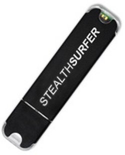 The Stealth Surfer keeps surfing private