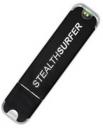 The Stealth Surfer keeps surfing private