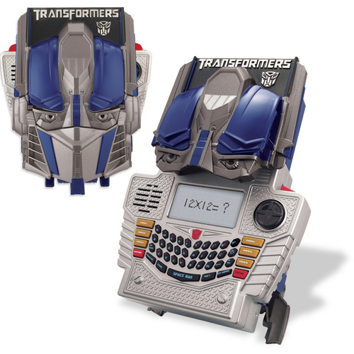 Transformers Trans-Portable PC