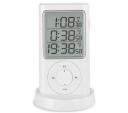 Triple timer kitchen timer looks like an iPod
