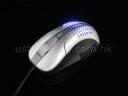 USB OptiWind mouse