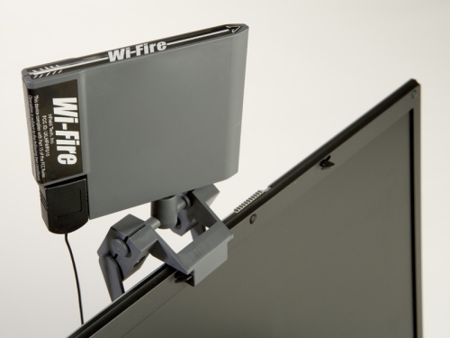 Wi-Fire long range USB WiFi Adapter
