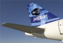 Airlines such as JetBlue and American Airlines to get in-flight internet access